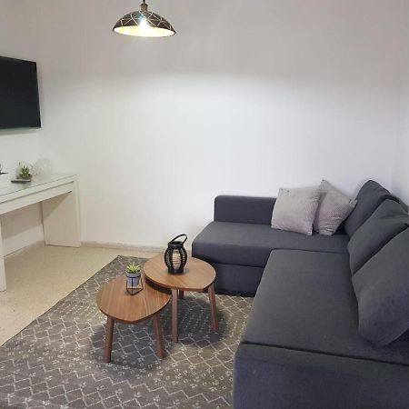 Appartement דירת נופש בוטיק - נוף לרבי שמעון à Safed Extérieur photo
