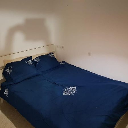 Appartement דירת נופש בוטיק - נוף לרבי שמעון à Safed Extérieur photo