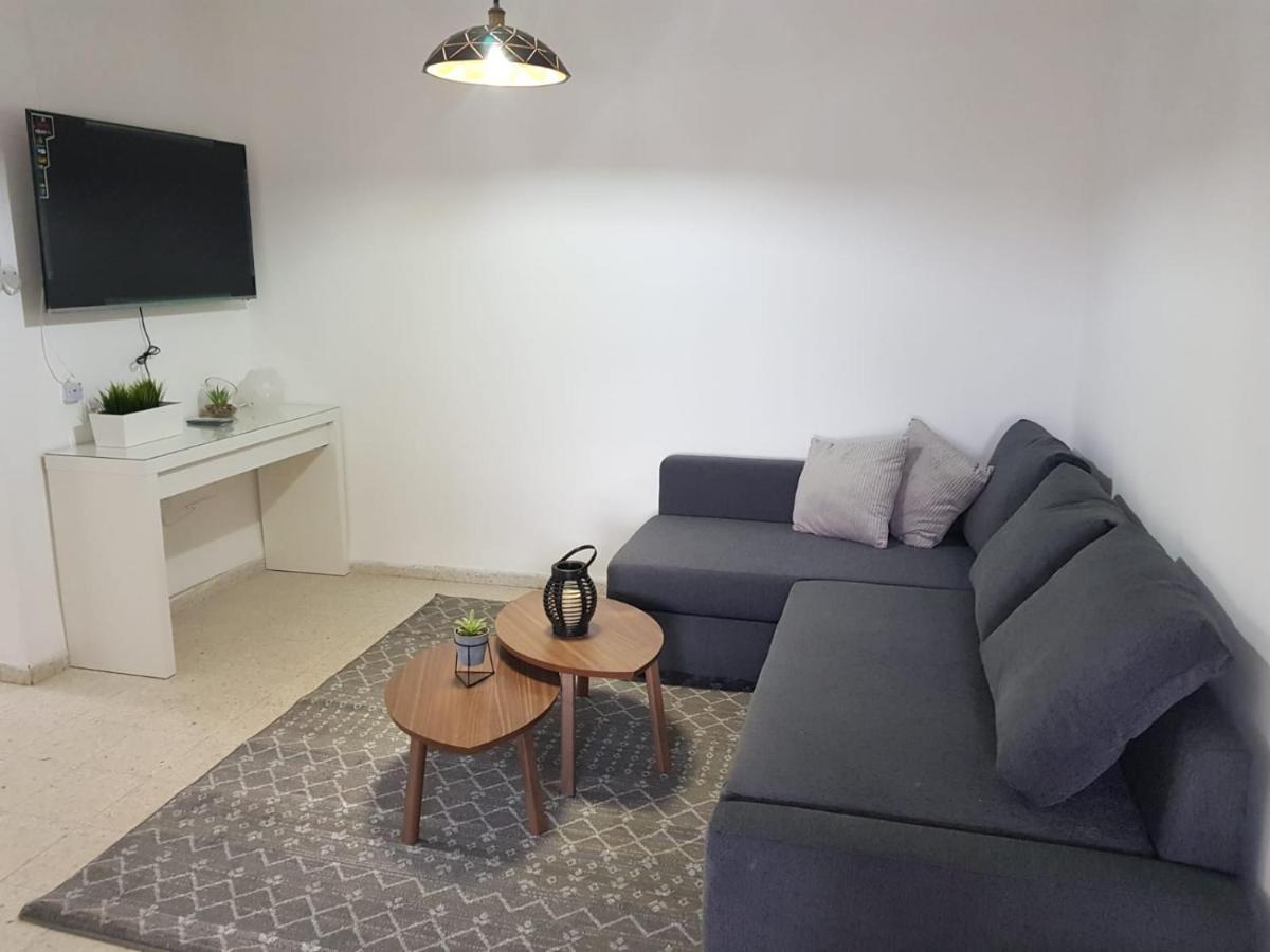 Appartement דירת נופש בוטיק - נוף לרבי שמעון à Safed Extérieur photo