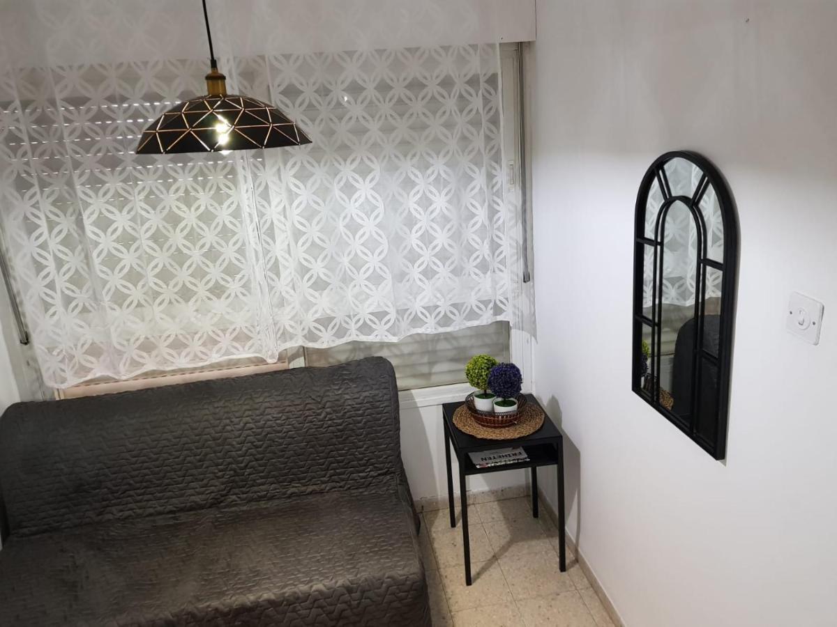 Appartement דירת נופש בוטיק - נוף לרבי שמעון à Safed Extérieur photo