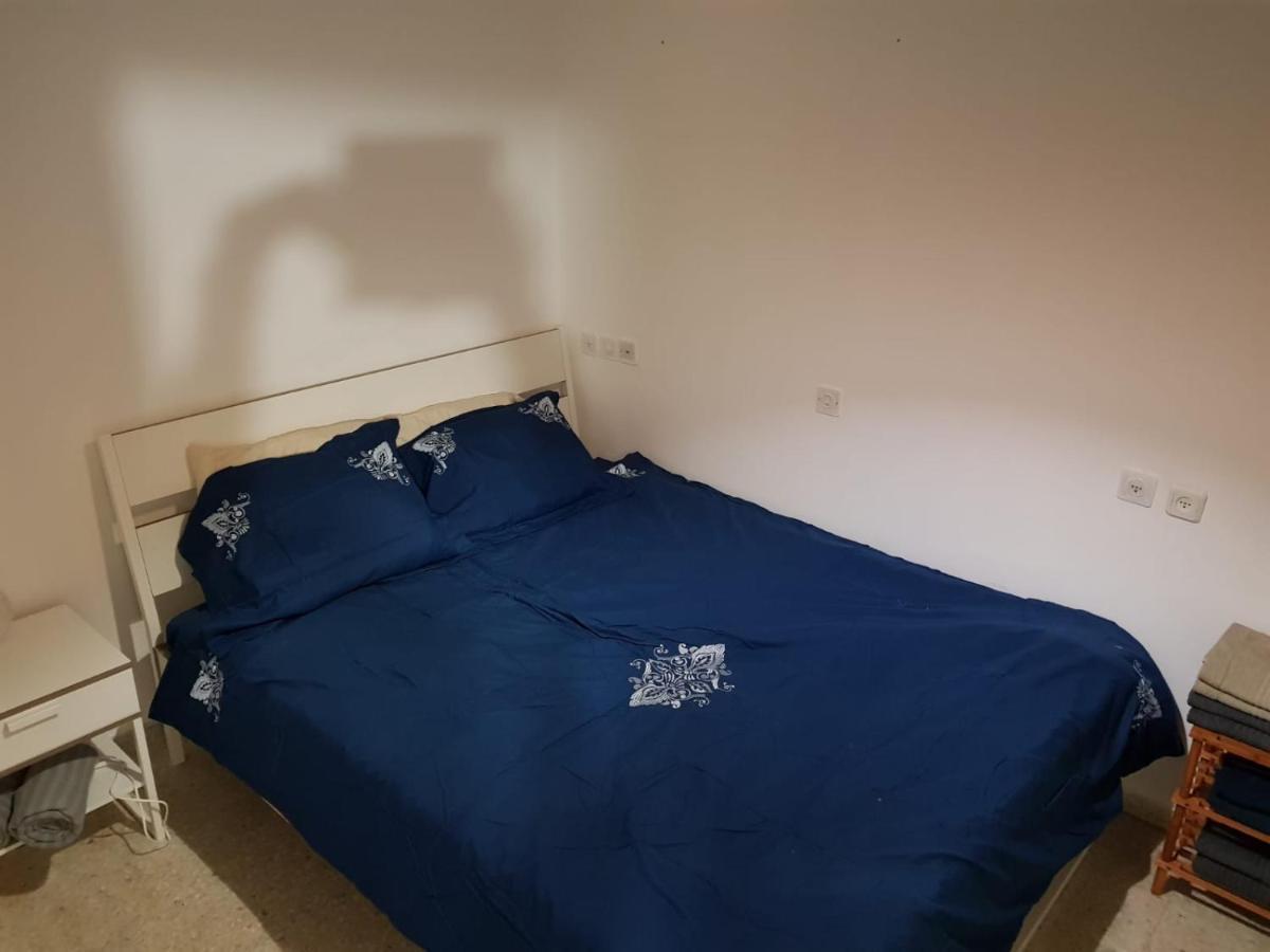 Appartement דירת נופש בוטיק - נוף לרבי שמעון à Safed Extérieur photo