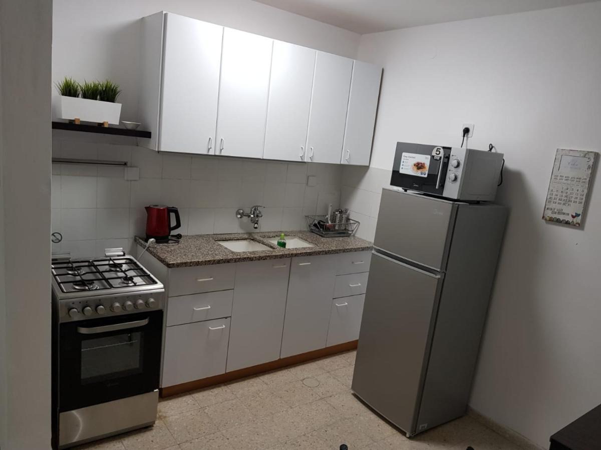 Appartement דירת נופש בוטיק - נוף לרבי שמעון à Safed Extérieur photo