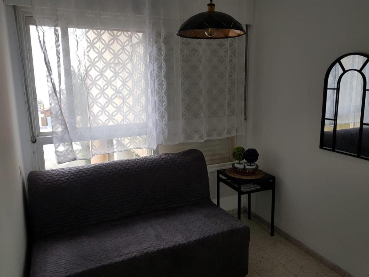 Appartement דירת נופש בוטיק - נוף לרבי שמעון à Safed Extérieur photo