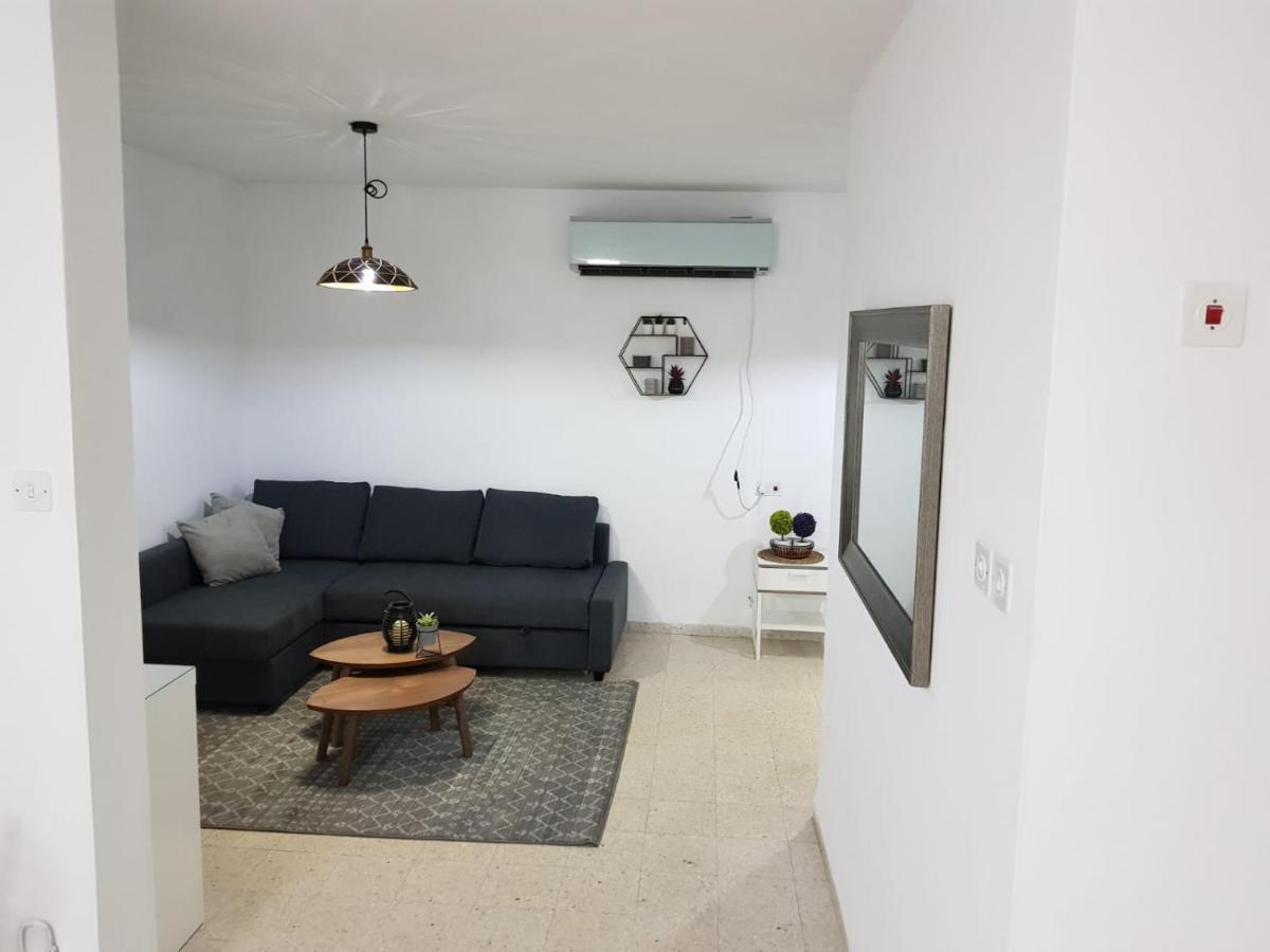 Appartement דירת נופש בוטיק - נוף לרבי שמעון à Safed Extérieur photo
