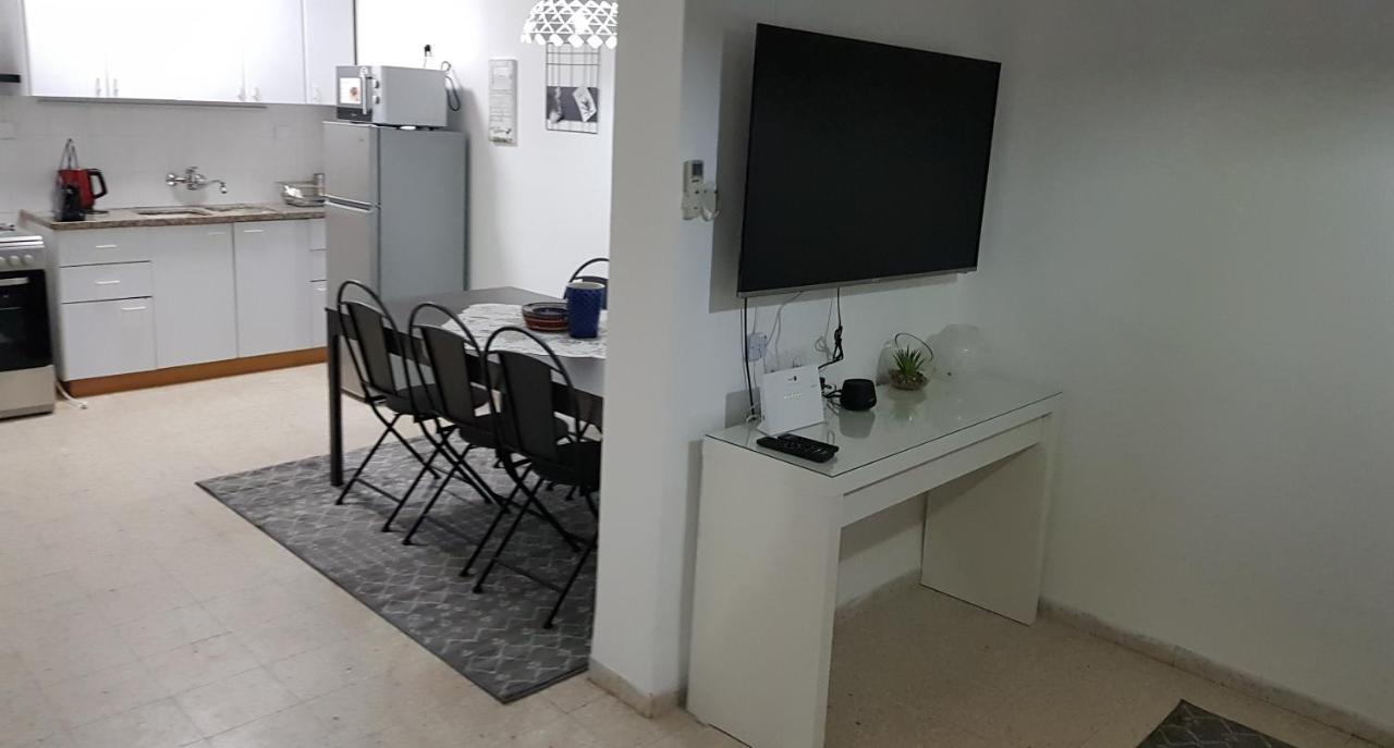 Appartement דירת נופש בוטיק - נוף לרבי שמעון à Safed Extérieur photo
